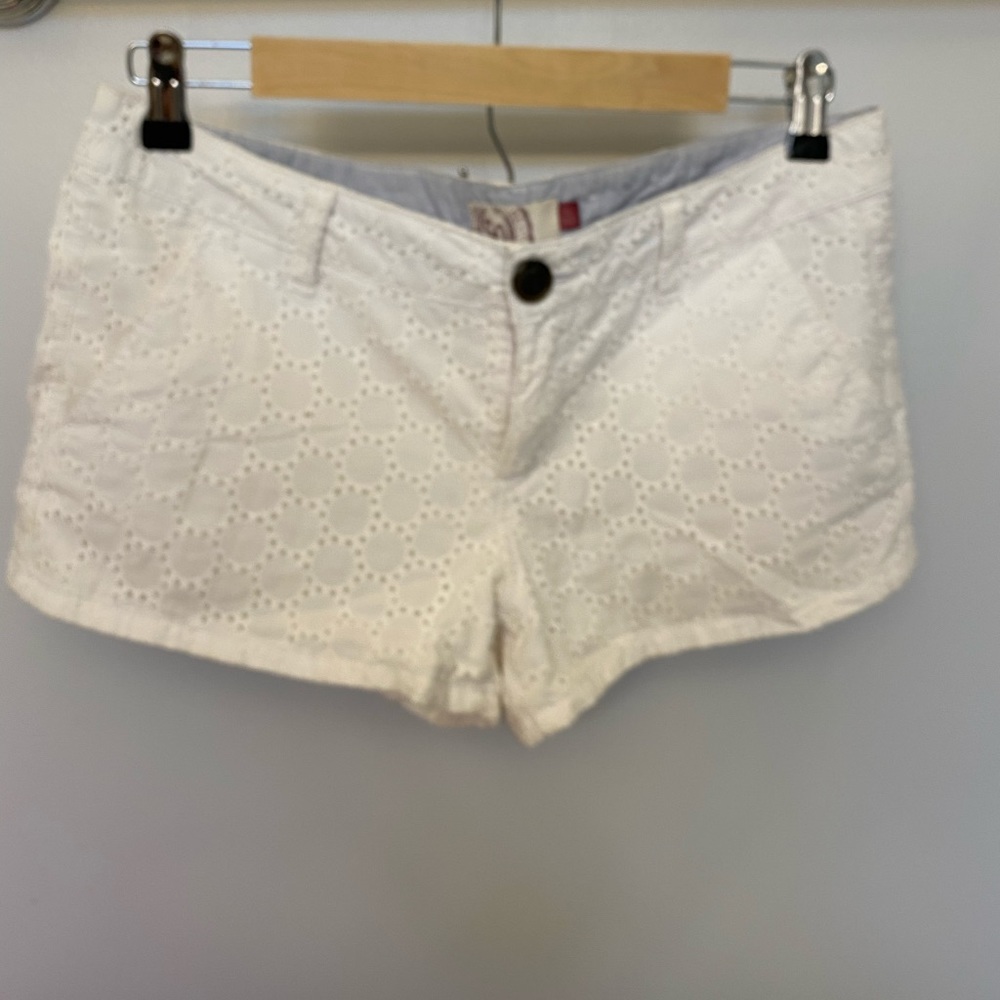 SO shorts